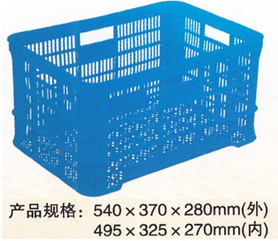 20KG網眼周轉箱